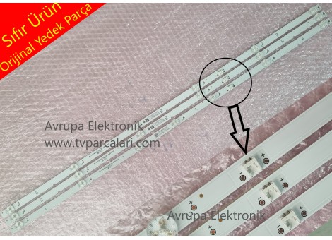 GRUNDIG 40 GDF 5955B, GRUNDIG 40 Hamburg GDF 5955B Led bar, RF-AZ400017BE30-0601, RF-AZ400017AE30-0701, 7700-640000-D480, Panel Ledleri GRUNDIG 40 GDF 5955B, GRUNDIG 40 Hamburg GDF 5955B Led bar, RF-AZ400017BE30-0601, RF-AZ400017AE30-0701, 7700-640000-D480, Panel Ledleri